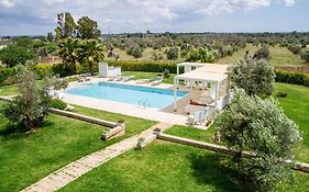 B&B Li Fichi Alezio/Gallipoli